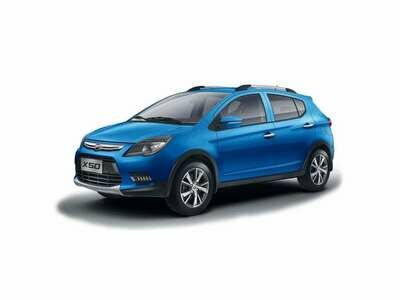 Lifan X50