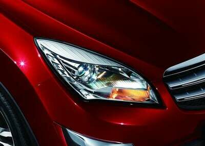 Changan CS35