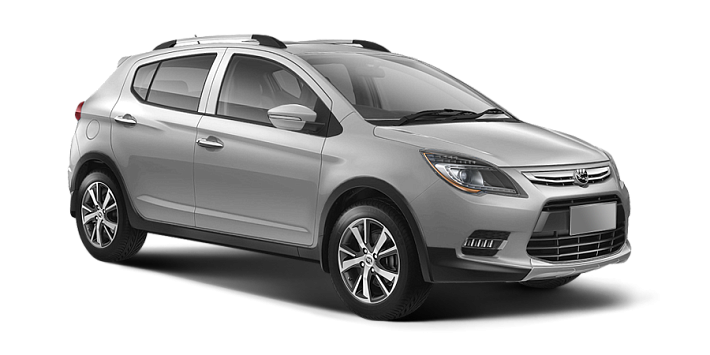 Lifan X50