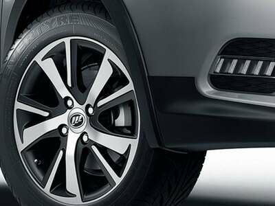 Lifan X50