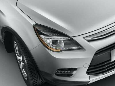 Lifan X50
