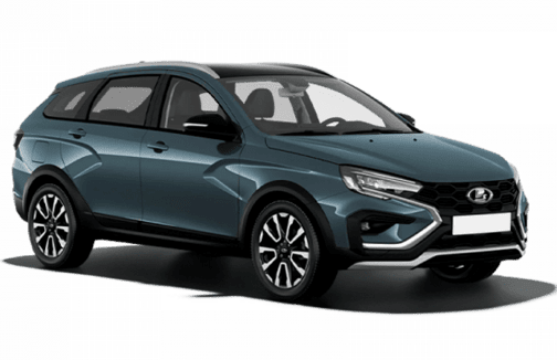 Lada Vesta SW